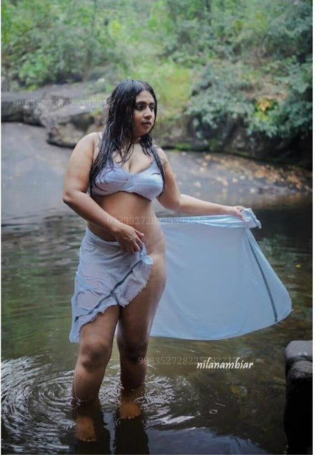 Nila Nambiar Neue OnlyFans Leaks