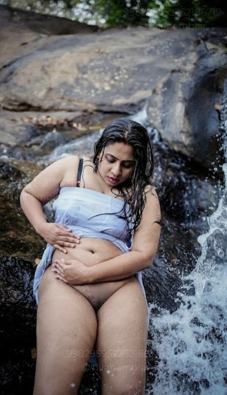 Nila Nambiar Leaked OnlyFans Sex