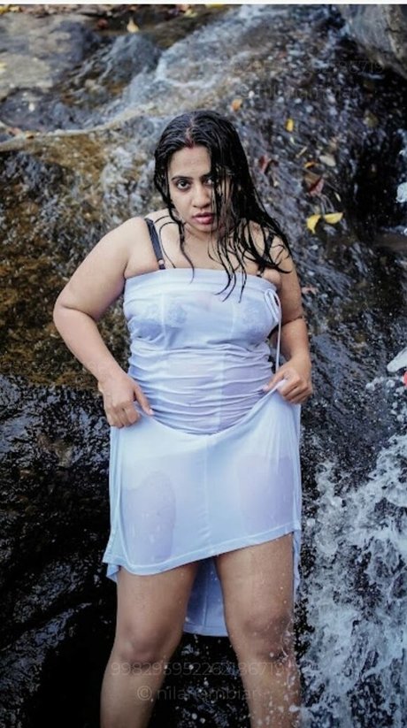 Nila Nambiar OnlyFans Nackt Leaks