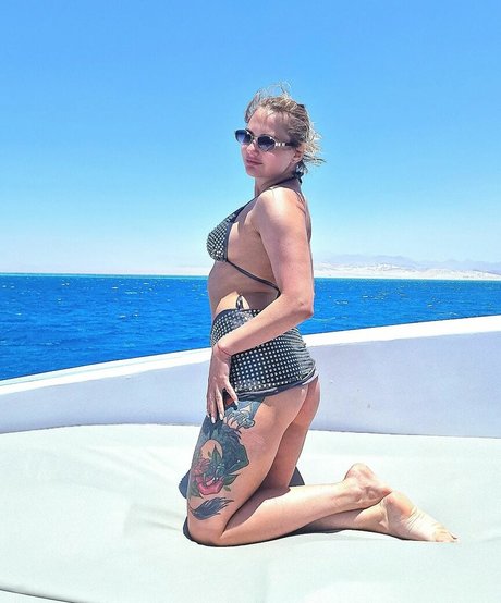 Masha Hitraya OnlyFans Leak