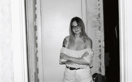 Masha Hitraya OnlyFans Sex geleakt