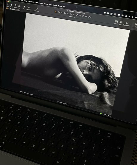 Zaina Sarah OnlyFans gratis