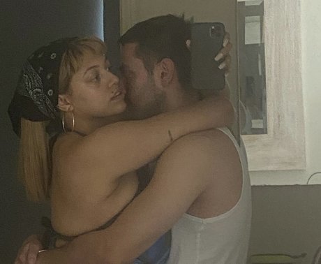 Mahalia OnlyFans Sex Leak