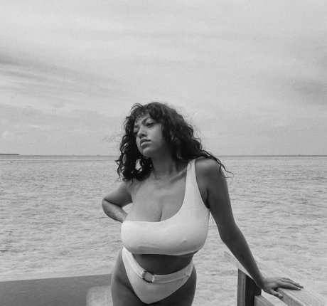 Mahalia OnlyFans-Leaks