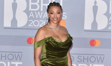 Mahalia Neuer OnlyFans Leak