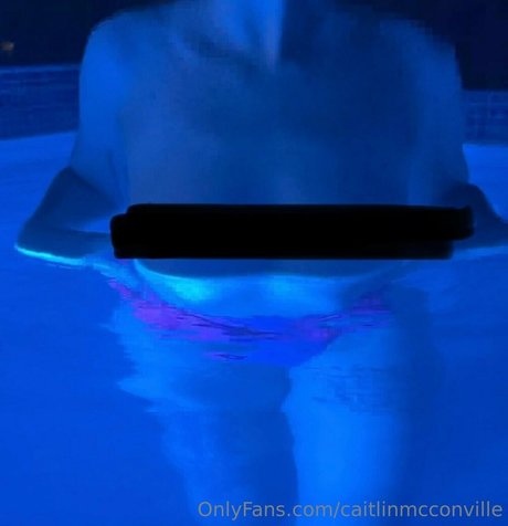 Caitlin McConville Kostenloses OnlyFans