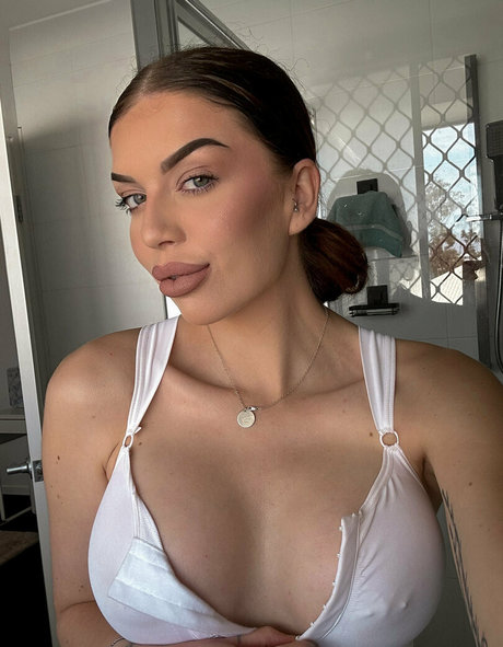 Caitlin McConville Unzensiert OnlyFans