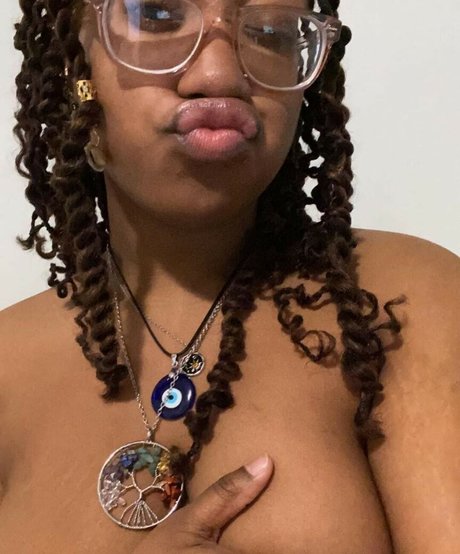 blaxkbunny Nacktbilder-Leaks von OnlyFans