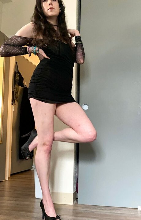 shakicast OnlyFans Nackt Leak