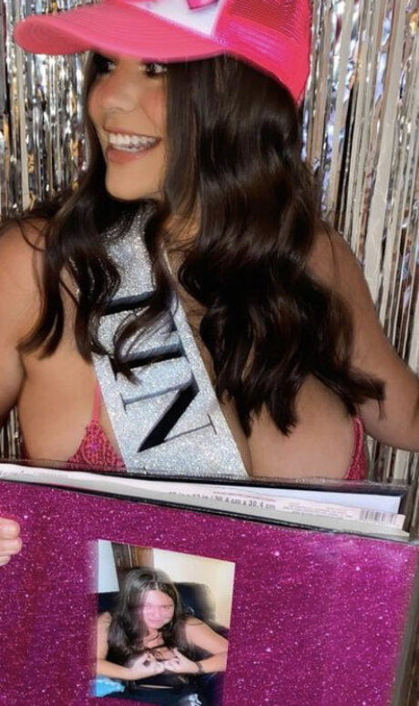 Kiley K OnlyFans Gratis Porn