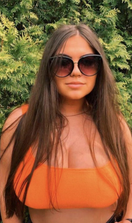 Kiley K Leaked OnlyFans Porn