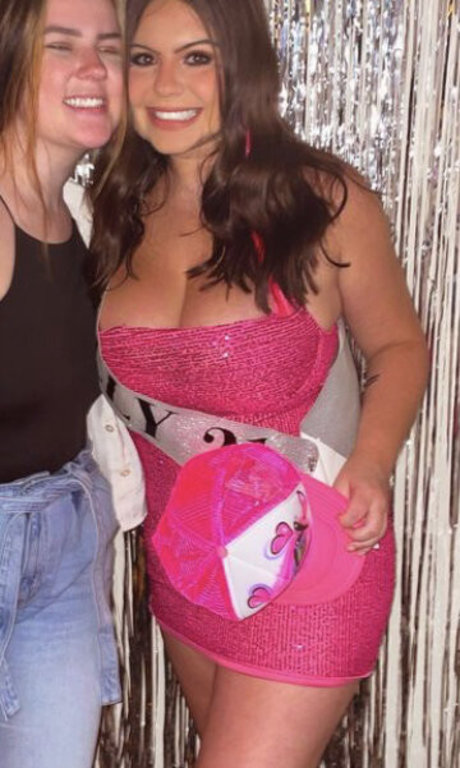 Kiley K Leaked OnlyFans Bilder