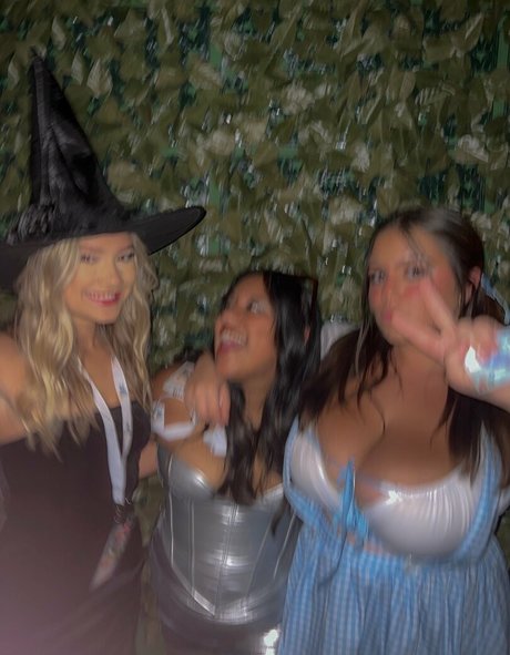 Kiley K OnlyFans Leaj