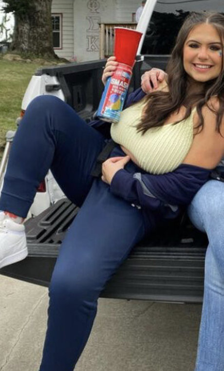 Kiley K OnlyFans geleakt