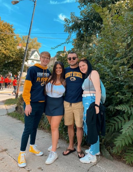 Kiley K Kostenlose OnlyFans-Pornos