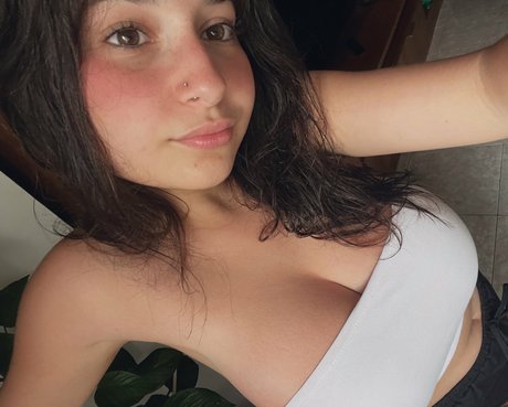 narjess Nacktbilder von OnlyFans