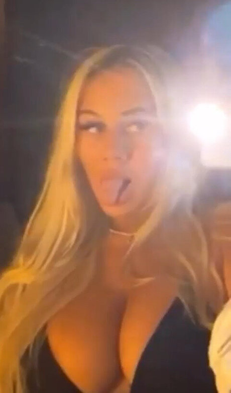 Gianna Malave Nacktbilder OnlyFans geleakt