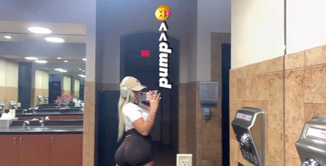 Gianna Malave Heiße OnlyFans Inhalte