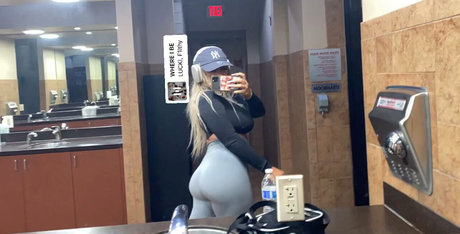 Gianna Malave OnlyFans Bilder