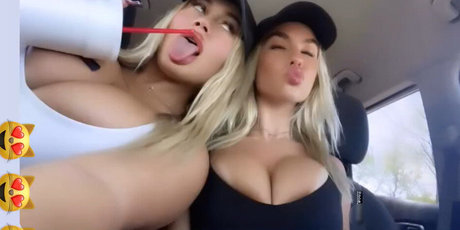 Gianna Malave Leaked OnlyFans Sex Tape