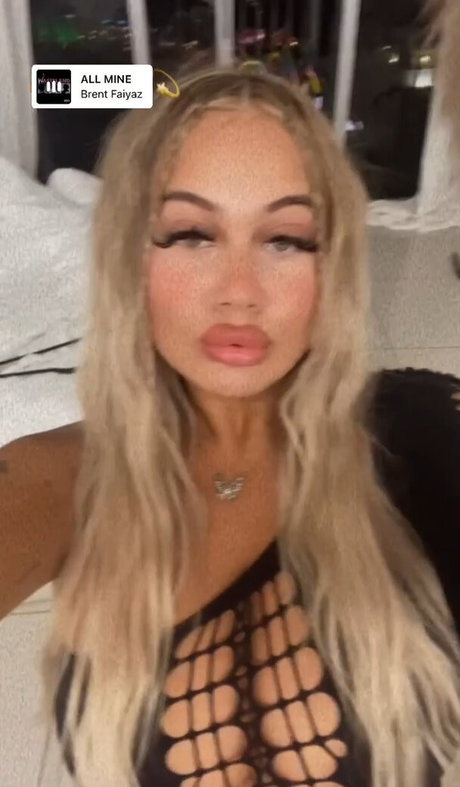 Gianna Malave Sexy OnlyFans