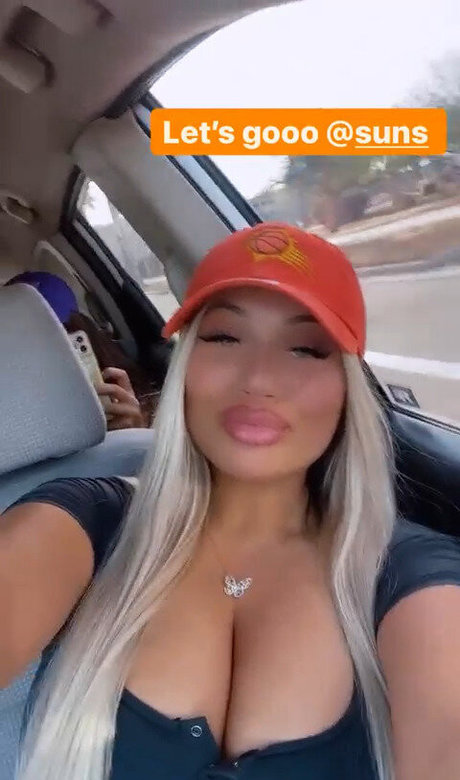 Gianna Malave Gratis OnlyFans Inhalte