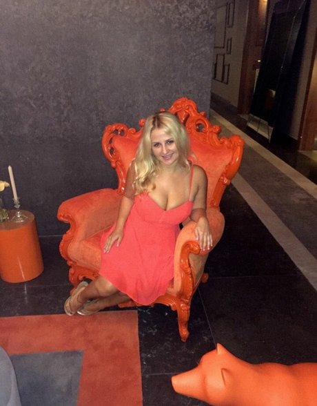 Jackie K OnlyFans Porn