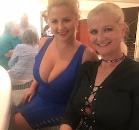 Jackie K OnlyFans Leak