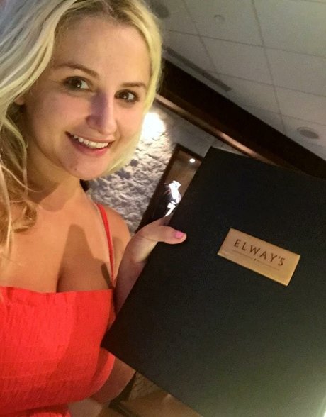 Jackie K Nacktbilder von OnlyFans geleakt