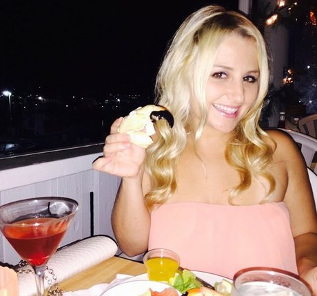 Jackie K Leaked OnlyFans Bilder