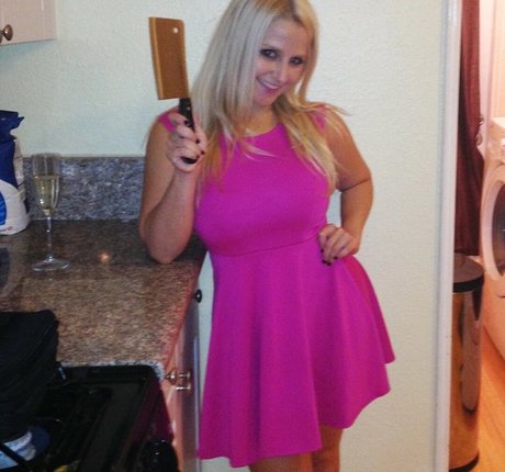 Jackie K OnlyFans Inhaltstyp