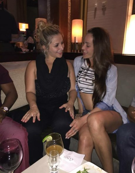 Jackie K OnlyFans Nacktbilder geleakt