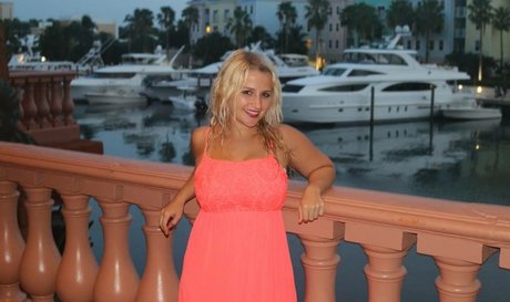 Jackie K Nacktbilder von OnlyFans