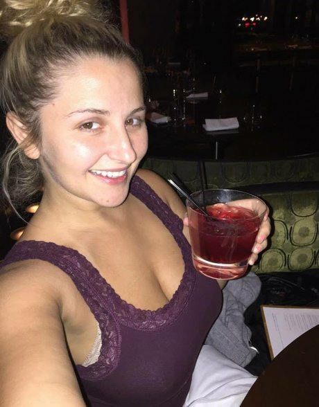 Jackie K OnlyFans Sex Leak