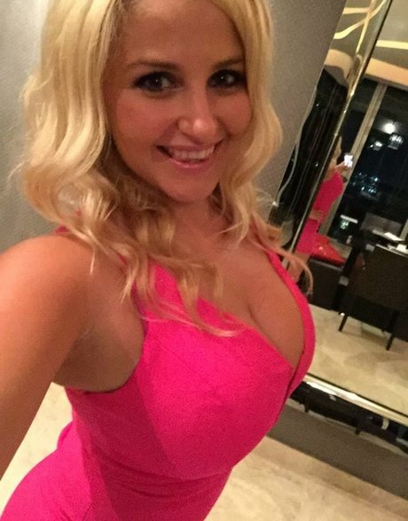 Jackie K OnlyFans Leaked Gratis