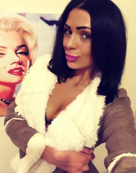 Iasmina Roxana Leaked OnlyFans Pornografie