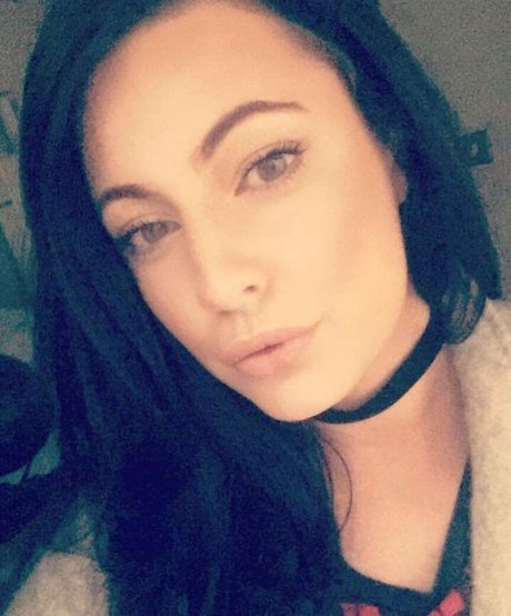 Lauren R OnlyFans geleakte Pornografie