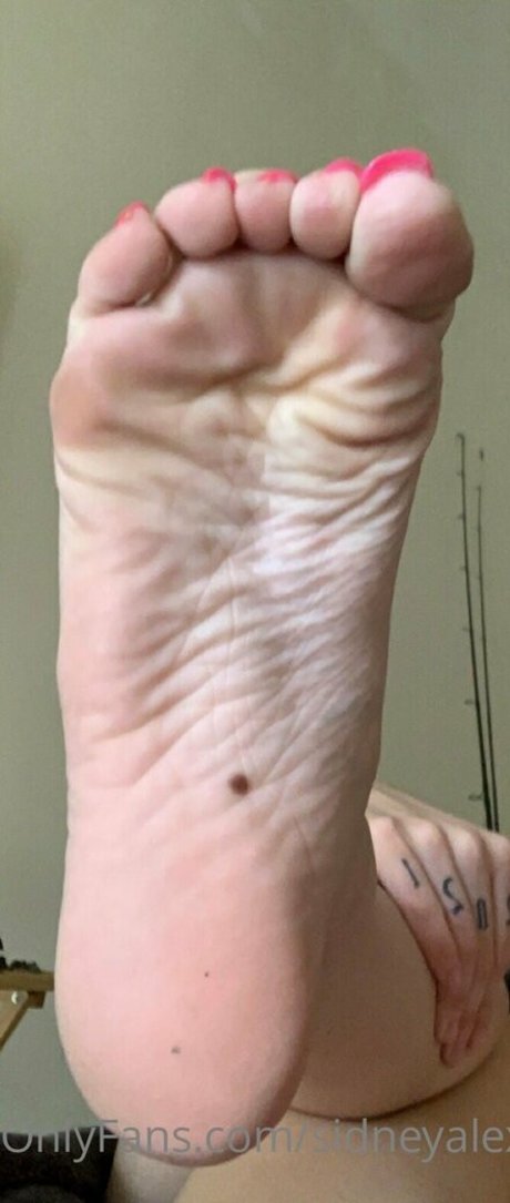 Sidney Alexis Leaks von OnlyFans