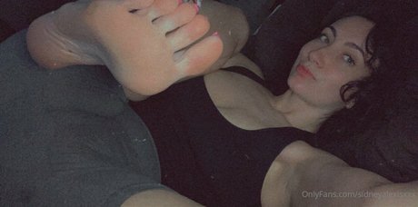 Sidney Alexis Leaked OnlyFans Pornografie