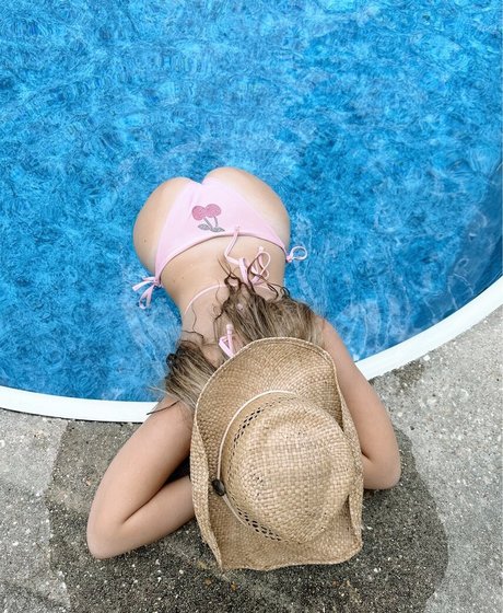 Kaylie Thibodeaux Leaked OnlyFans Pornografie