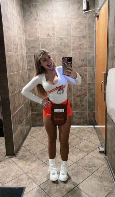 Kaylie Thibodeaux OnlyFans Leaks