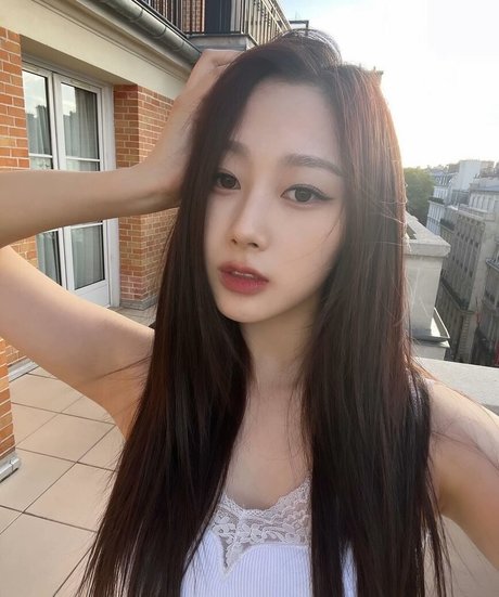 Giselle spa Leak von OnlyFans-Inhalten