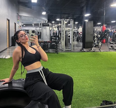 flexwness OnlyFans-Bild