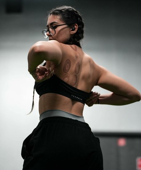 flexwness Profilbild