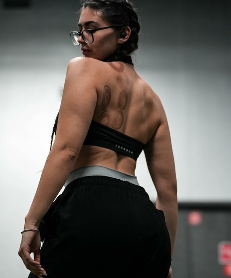 flexwness Leaked OnlyFans Sex Tape