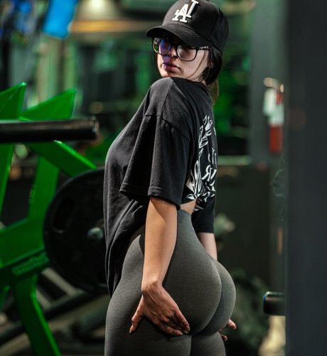 flexwness Nacktbilder von OnlyFans