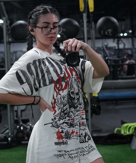 flexwness OnlyFans Star