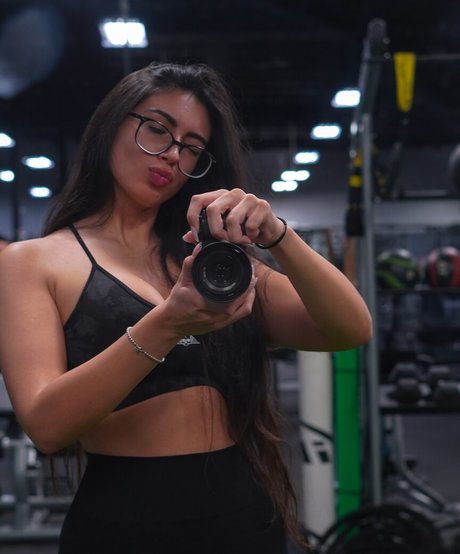 flexwness Nacktbilder auf OnlyFans