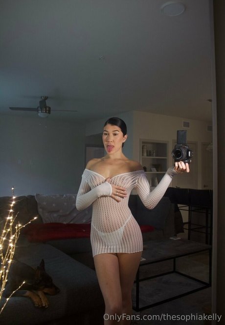 thesophiakelly OnlyFans-Leaks