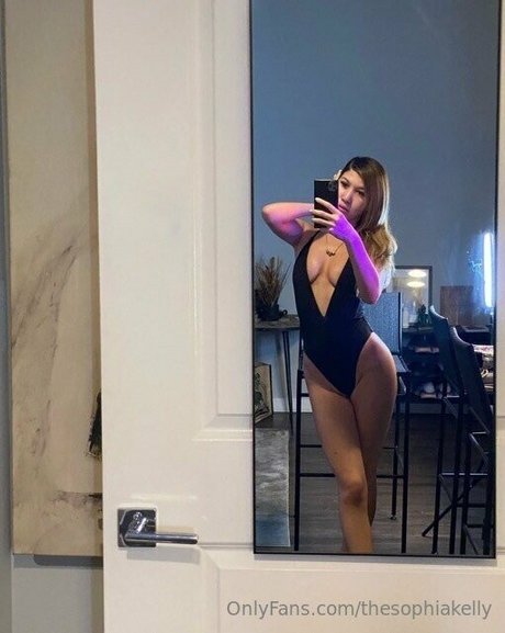 thesophiakelly OnlyFans gratis